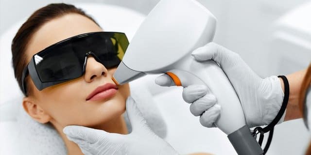 Lasers and What They Can Do For Your Face LaserHairRemovalLumenis
