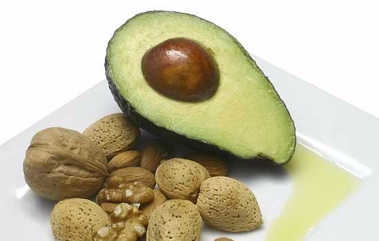 What Can Help You Suppress Hunger & More! avocado-549x349-1