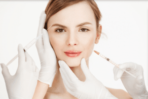 Botox and Dermal Fillers & Volume Plumping