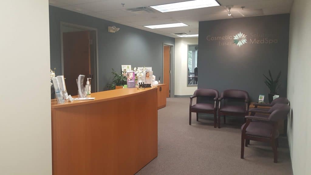 Best MedSpa Near Me Stoneham |  Woburn MA ReceptionStonehamOffice-1024x576