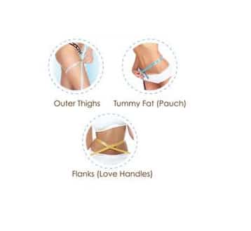 Non-Surgical Options For Body Contouring Exilis-AbdomenSmoothing