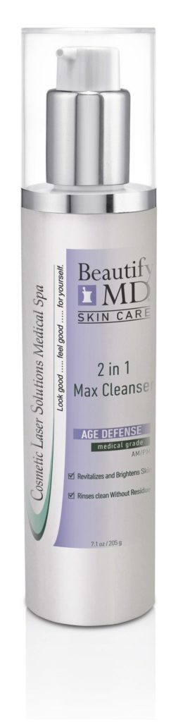 BeautifyMD - Medical Grade Daily Skin Care Prof Kit daily-enzyme-253x1024