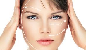 Non-Surgical Facelift Boston woman-facelift-1