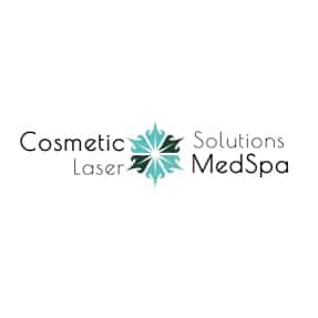 Cosmetic Laset Solutions Logo