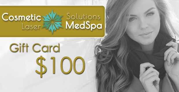 Laser Treatment Specials 100-GiftCardOffer