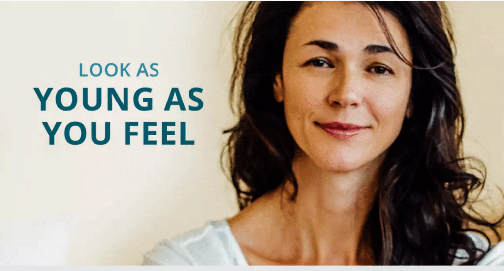 Best Anti Aging Skin Treatments for 50s and Older Boston, MA